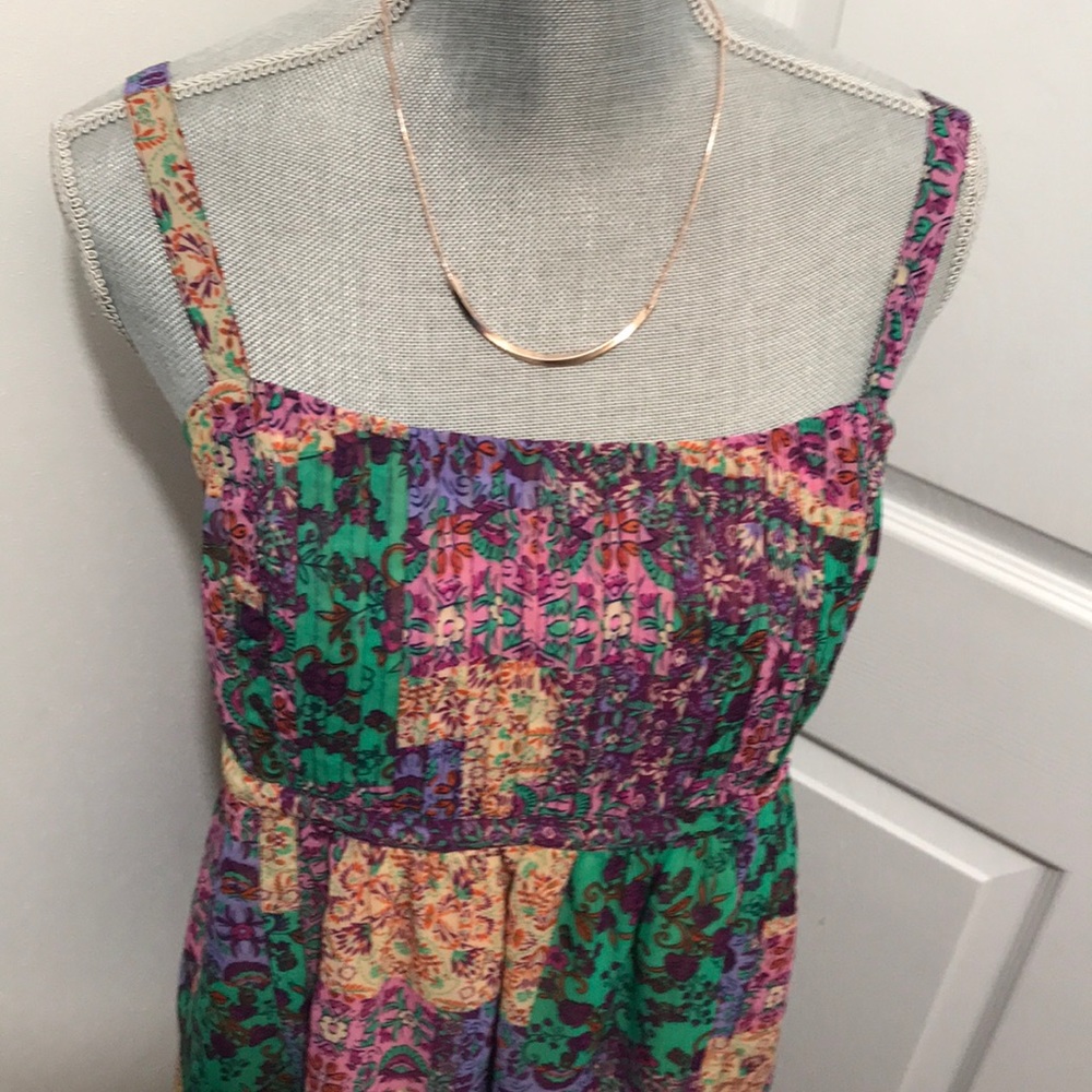 Babydoll Top 🔆NWT🔆 - Picture 4 of 8